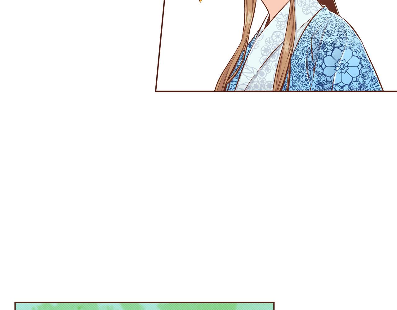 《雪中掉落的花》第200话 因为你是我的皇后 第27页