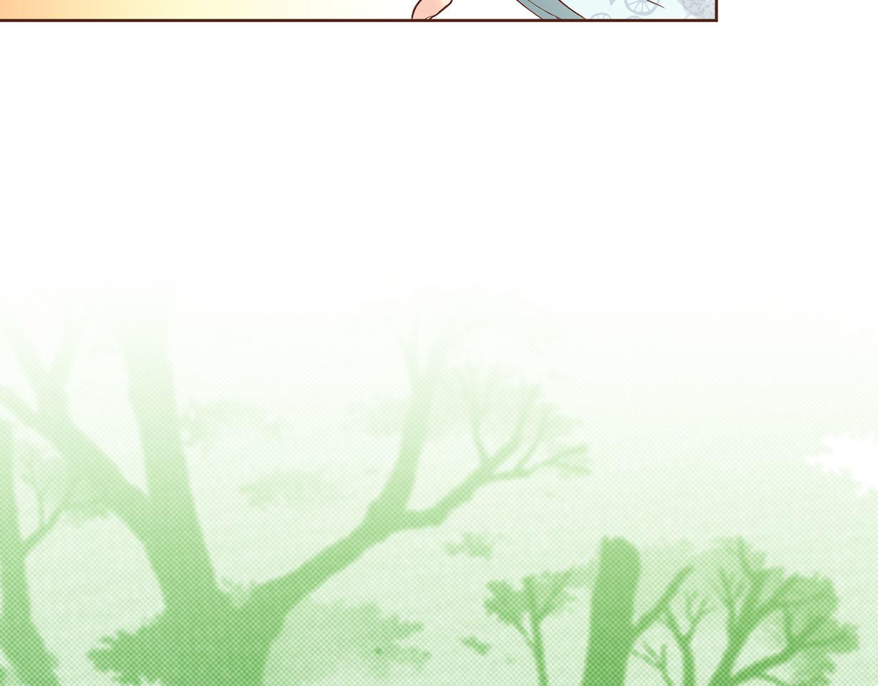 《雪中掉落的花》第200话 因为你是我的皇后 第31页