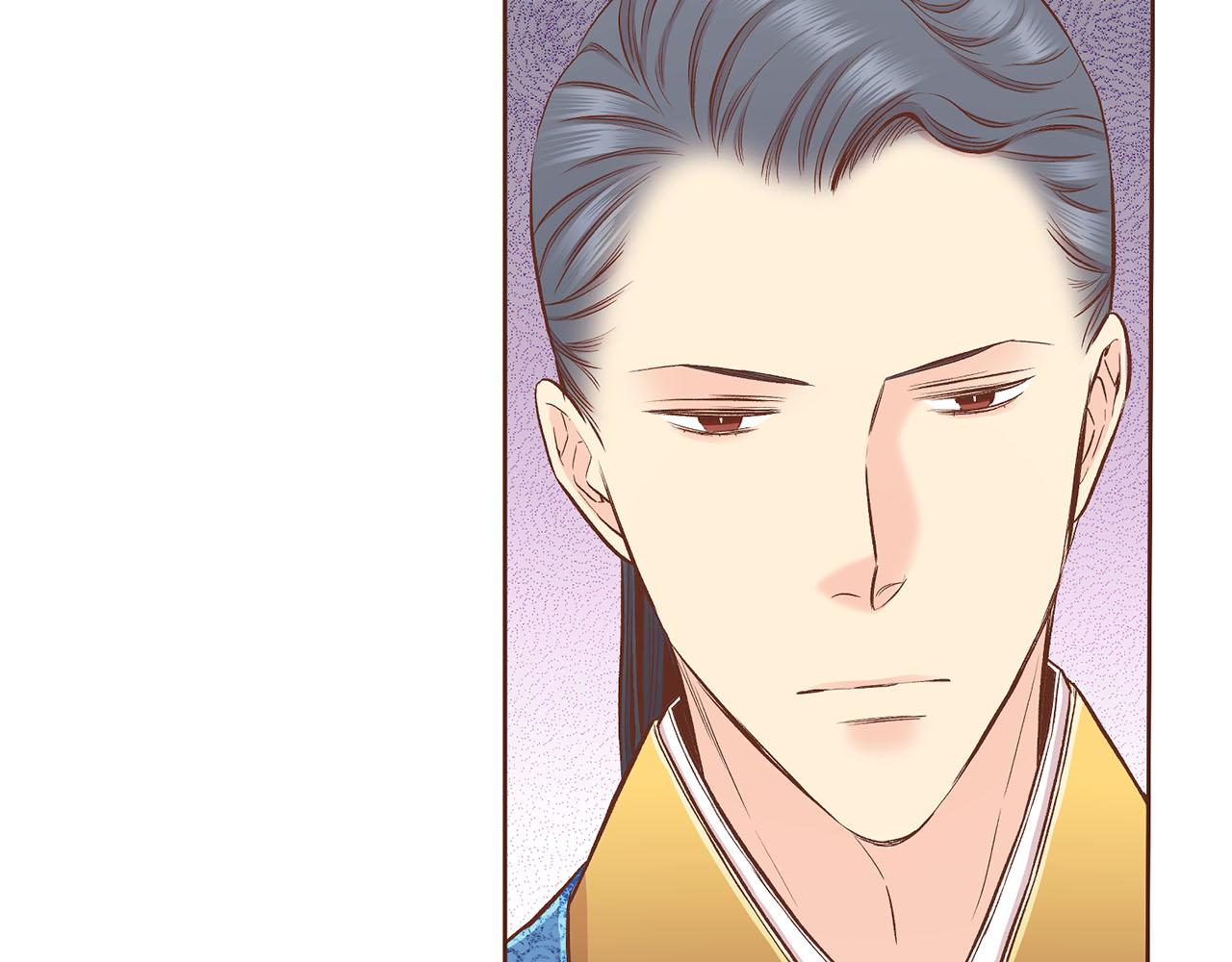 《雪中掉落的花》第200话 因为你是我的皇后 第49页