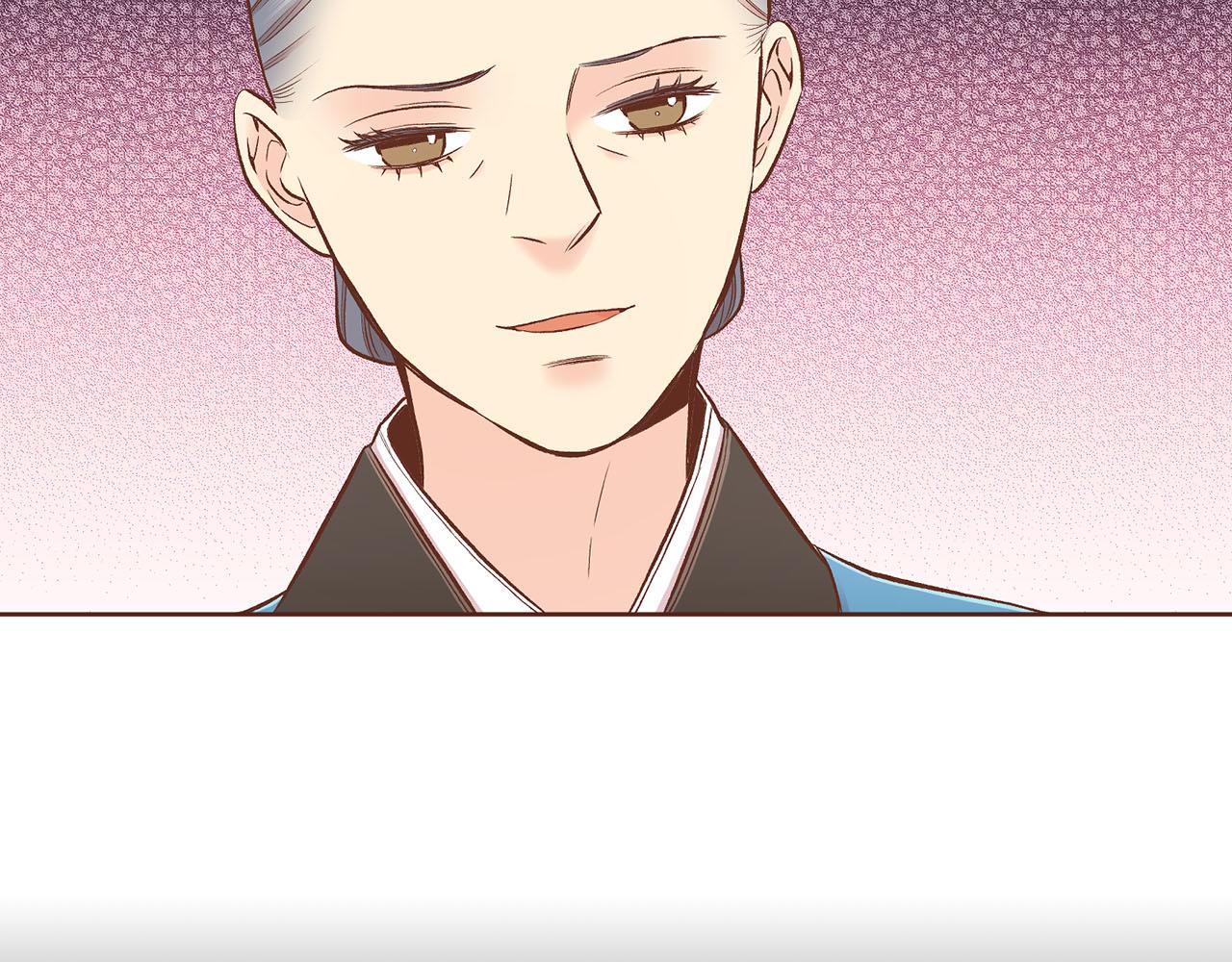 《雪中掉落的花》第200话 因为你是我的皇后 第6页
