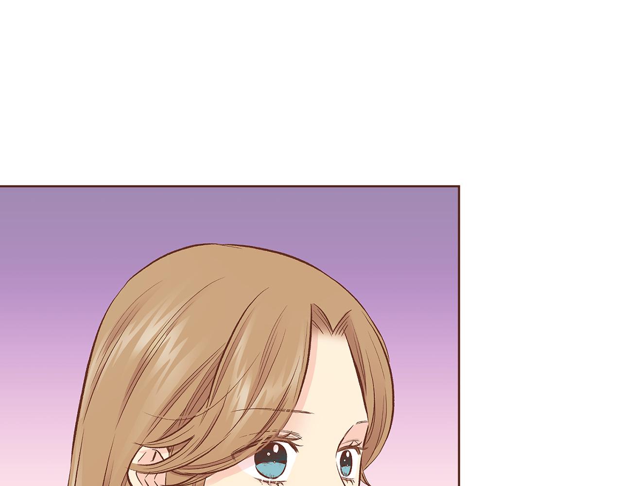 《雪中掉落的花》第205话 皇后的决心 第3页