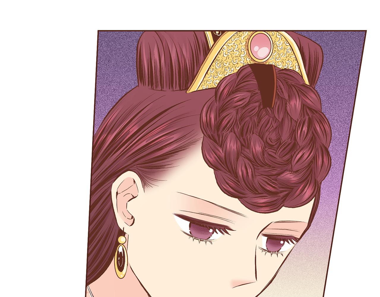 《雪中掉落的花》第208话 忠心的理由 第26页