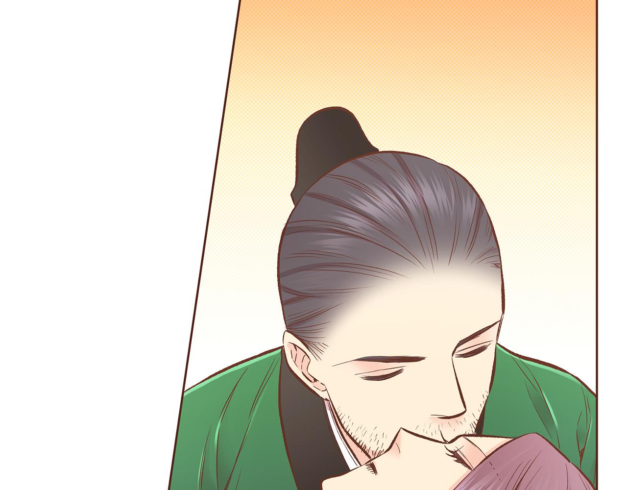 《雪中掉落的花》第209话 月下宴的计划 第48页