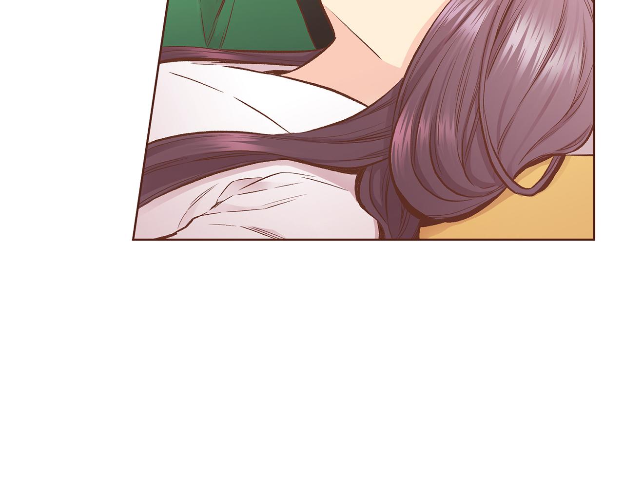 《雪中掉落的花》第209话 月下宴的计划 第49页