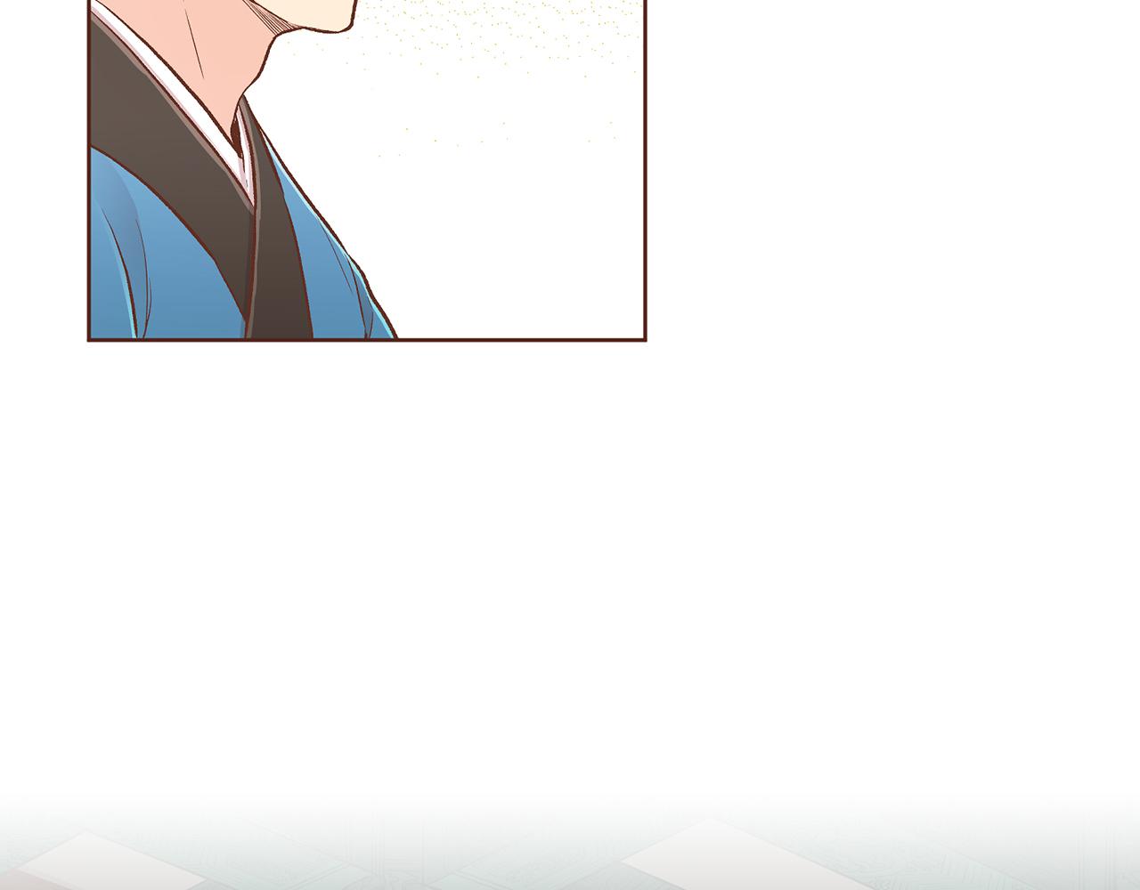 《雪中掉落的花》第211话 权贵们的议论纷纷 第34页