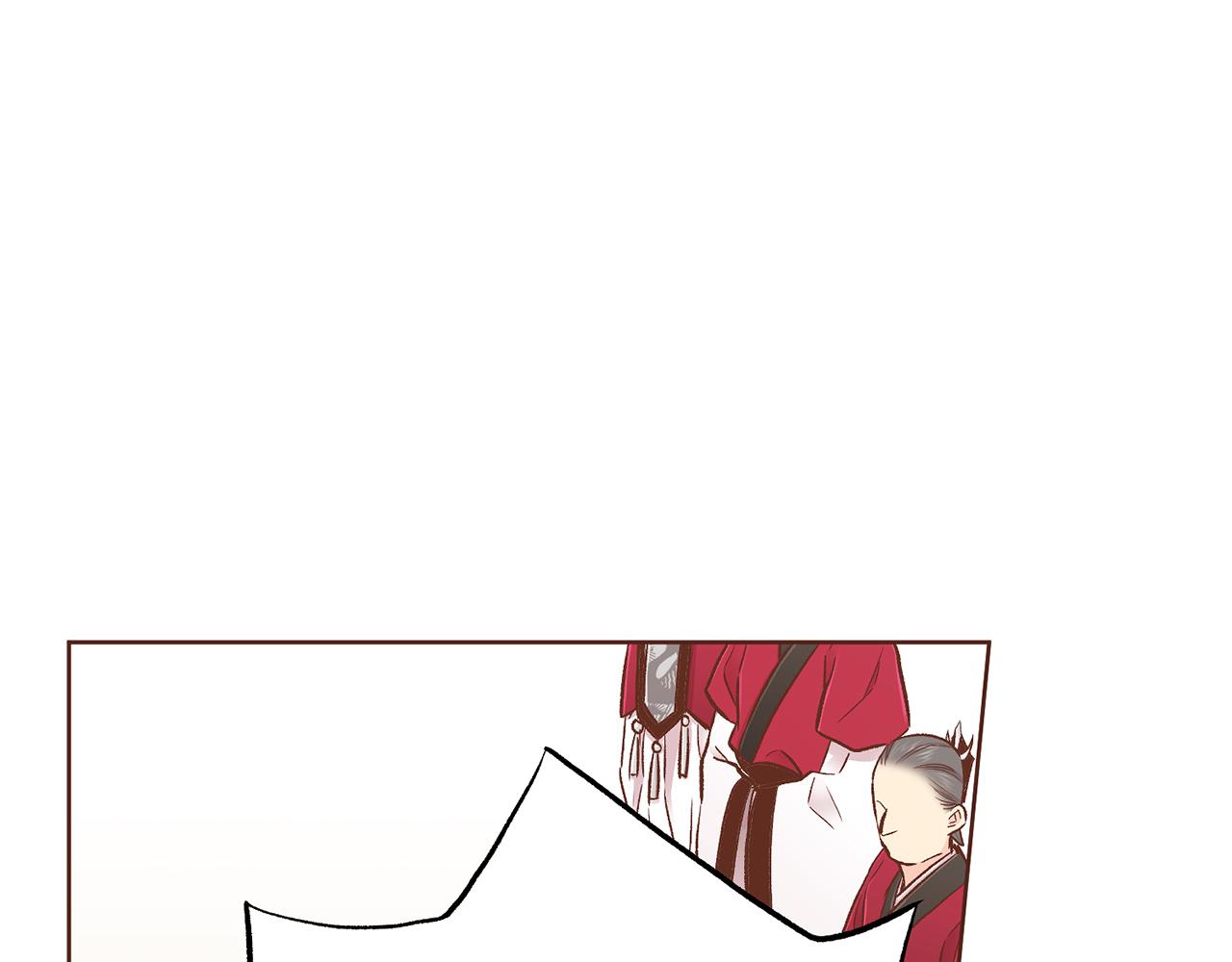 《雪中掉落的花》第211话 权贵们的议论纷纷 第42页