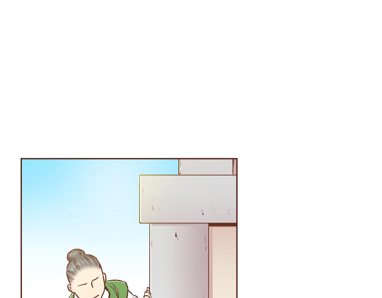 《雪中掉落的花》第214话 细搜皇宫 第40页