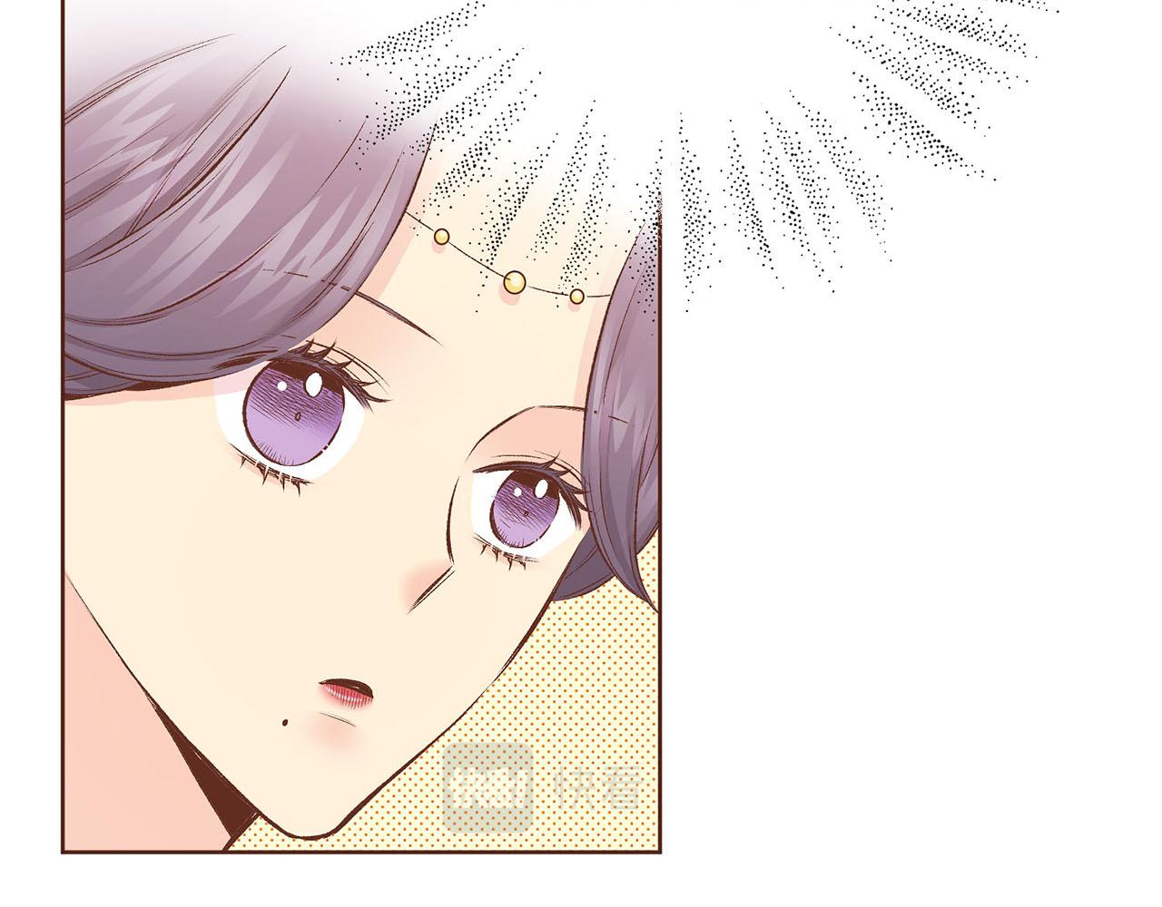 《雪中掉落的花》第213话 着魔的孔昭仪 第15页
