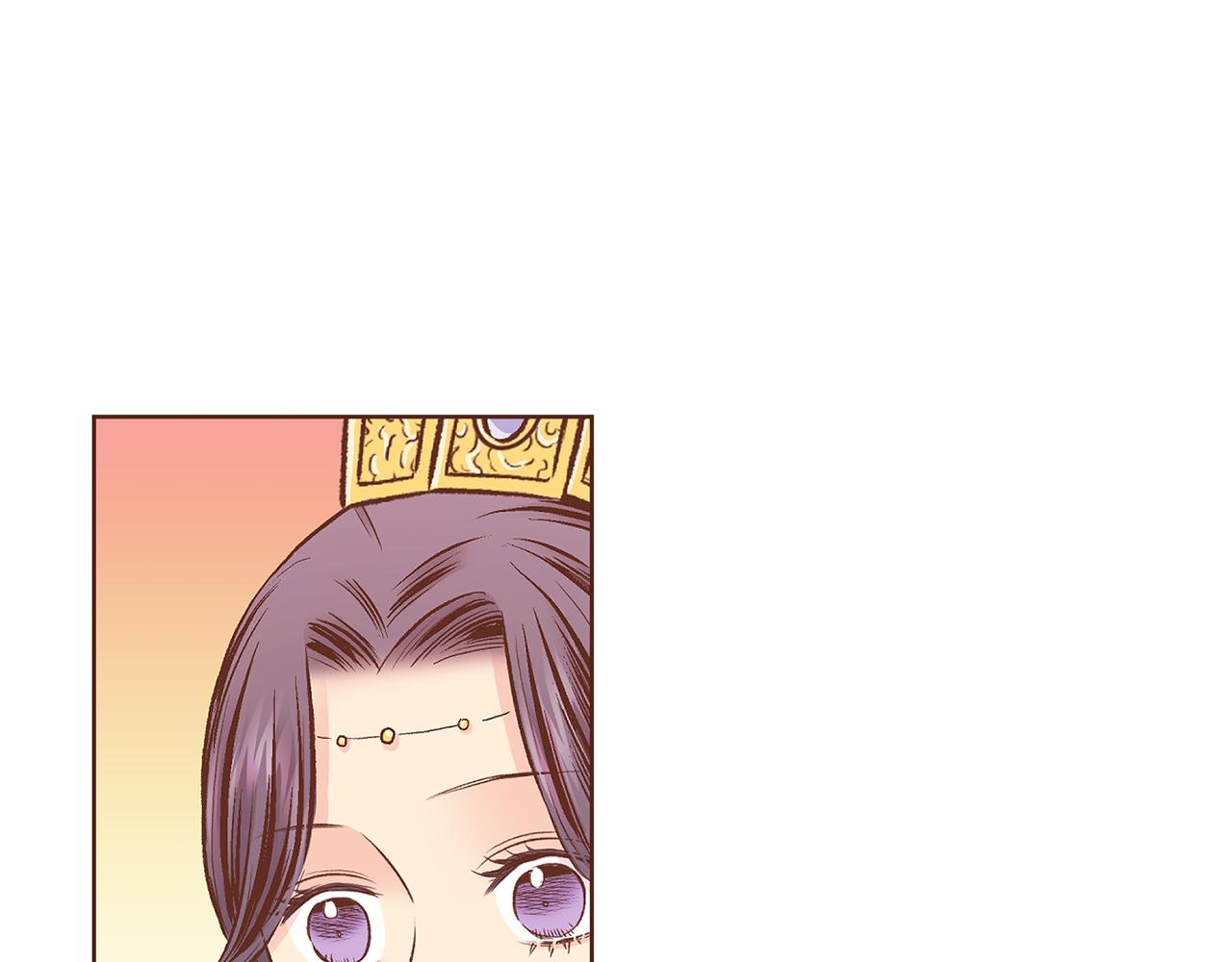 《雪中掉落的花》第212话 “祈求”的符 第8页
