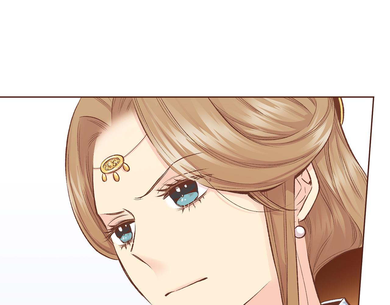 《雪中掉落的花》第219话 掩盖事件 第35页