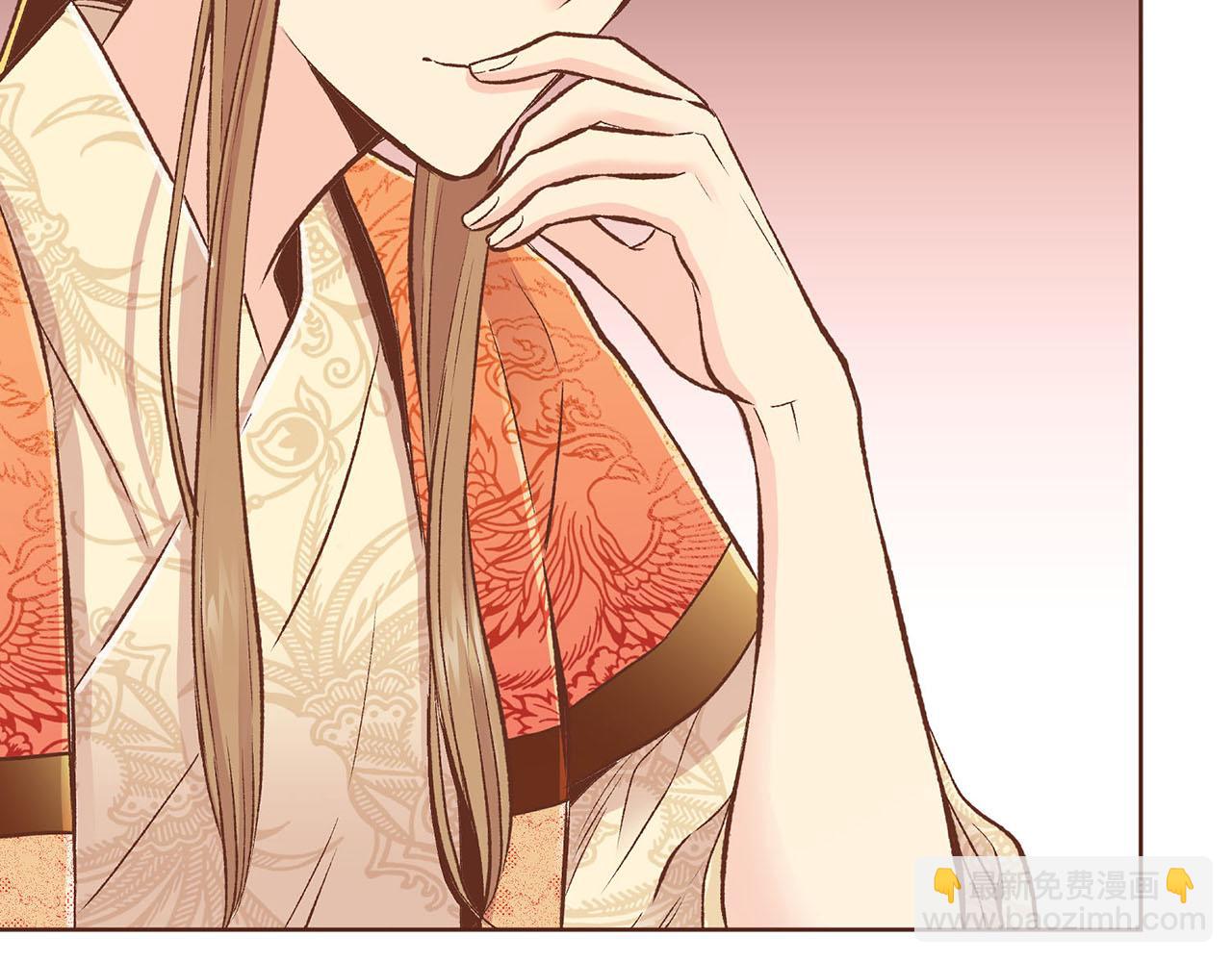 《雪中掉落的花》第216话 付出真心得来的是恶意 第34页