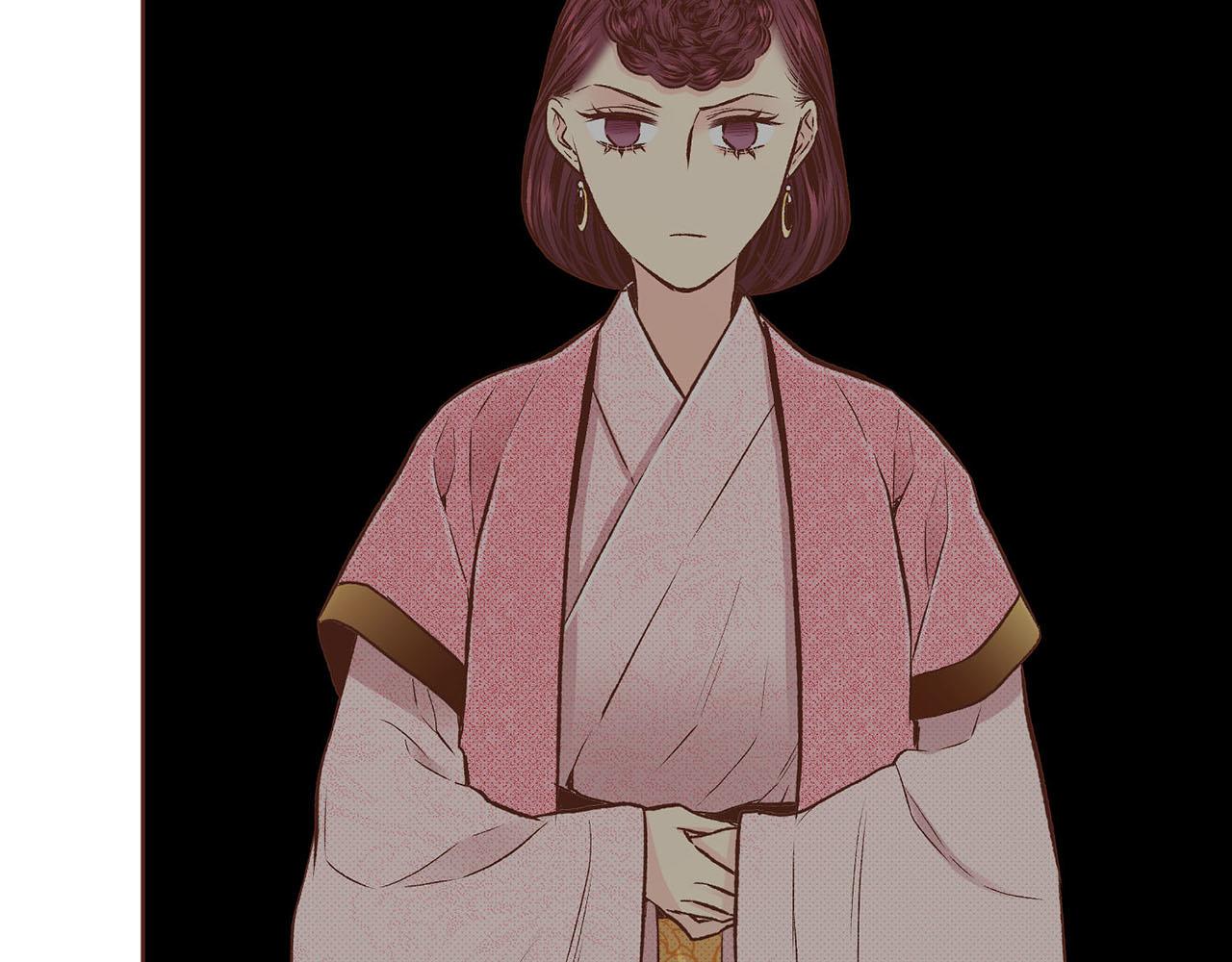 《雪中掉落的花》第216话 付出真心得来的是恶意 第36页