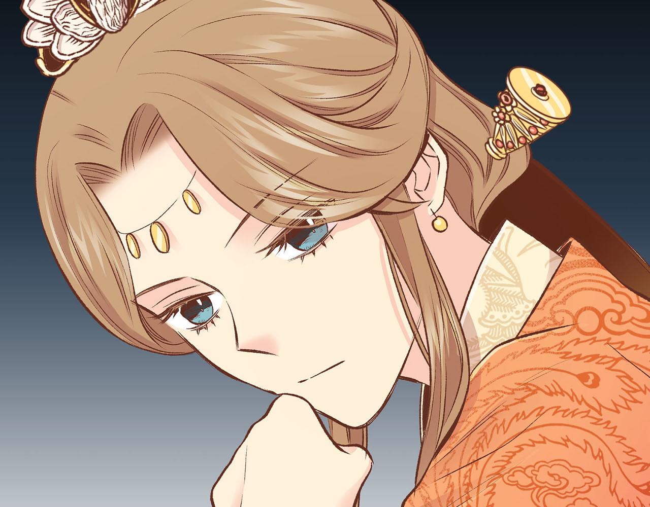 《雪中掉落的花》第216话 付出真心得来的是恶意 第41页