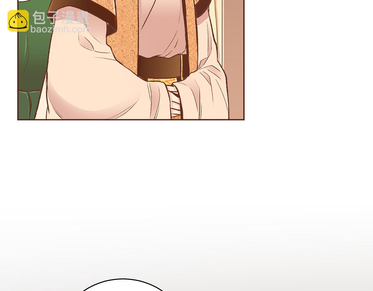 《雪中掉落的花》第218话 孔昭仪临盆 第23页