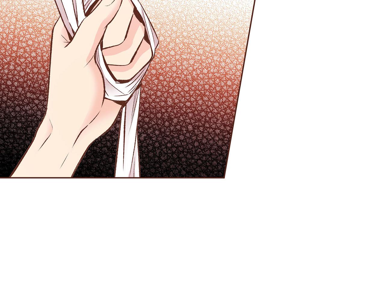 《雪中掉落的花》第218话 孔昭仪临盆 第49页
