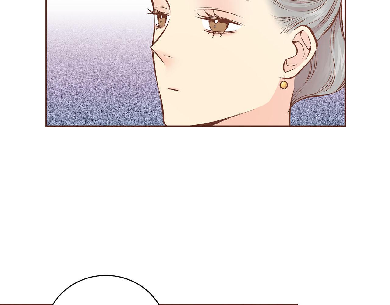 《雪中掉落的花》第220话 商讨进宫 第7页