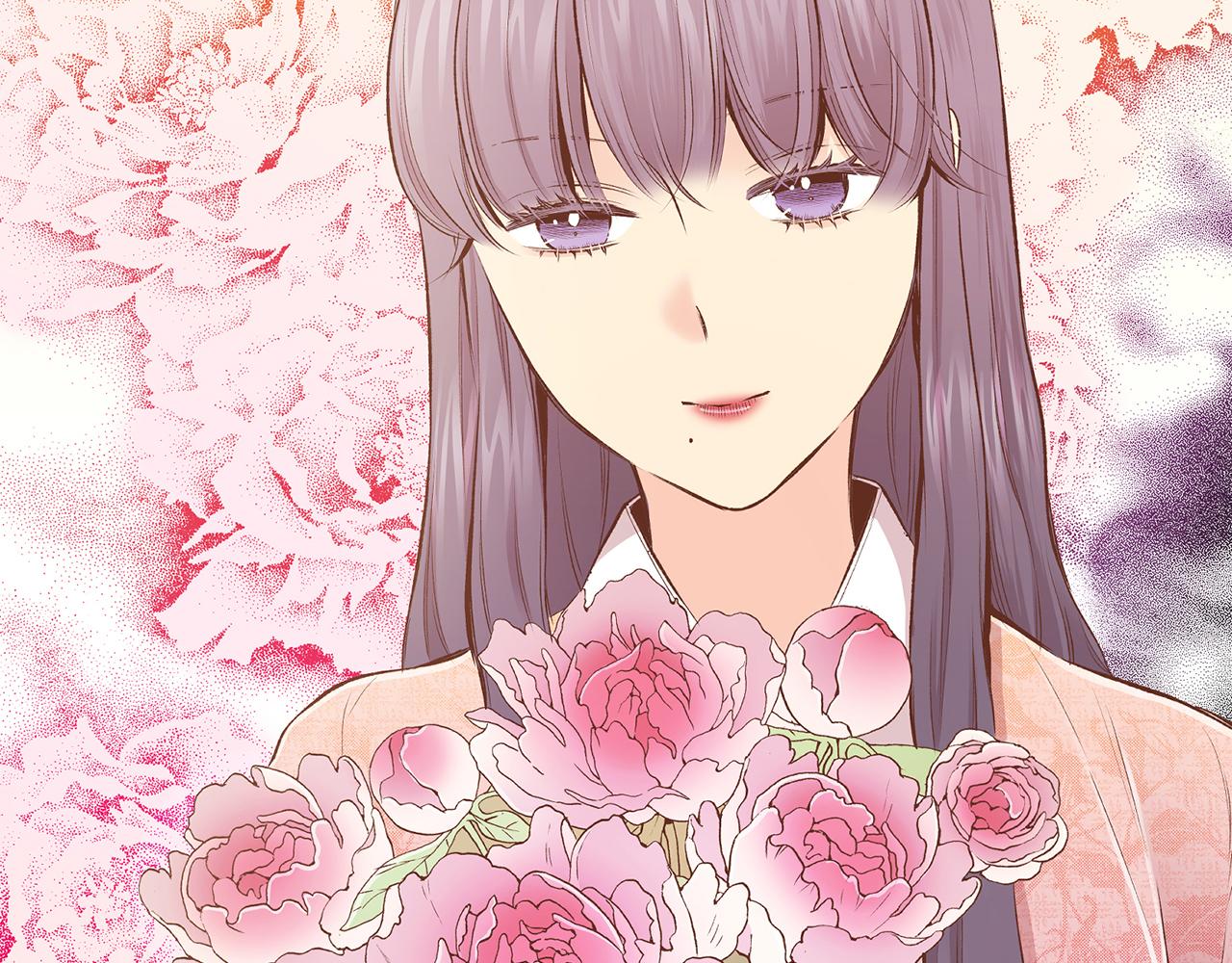 《雪中掉落的花》第223话 进宫后的计划 第2页