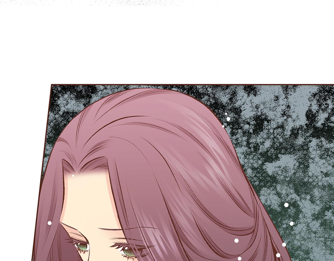 《雪中掉落的花》第223话 进宫后的计划 第40页