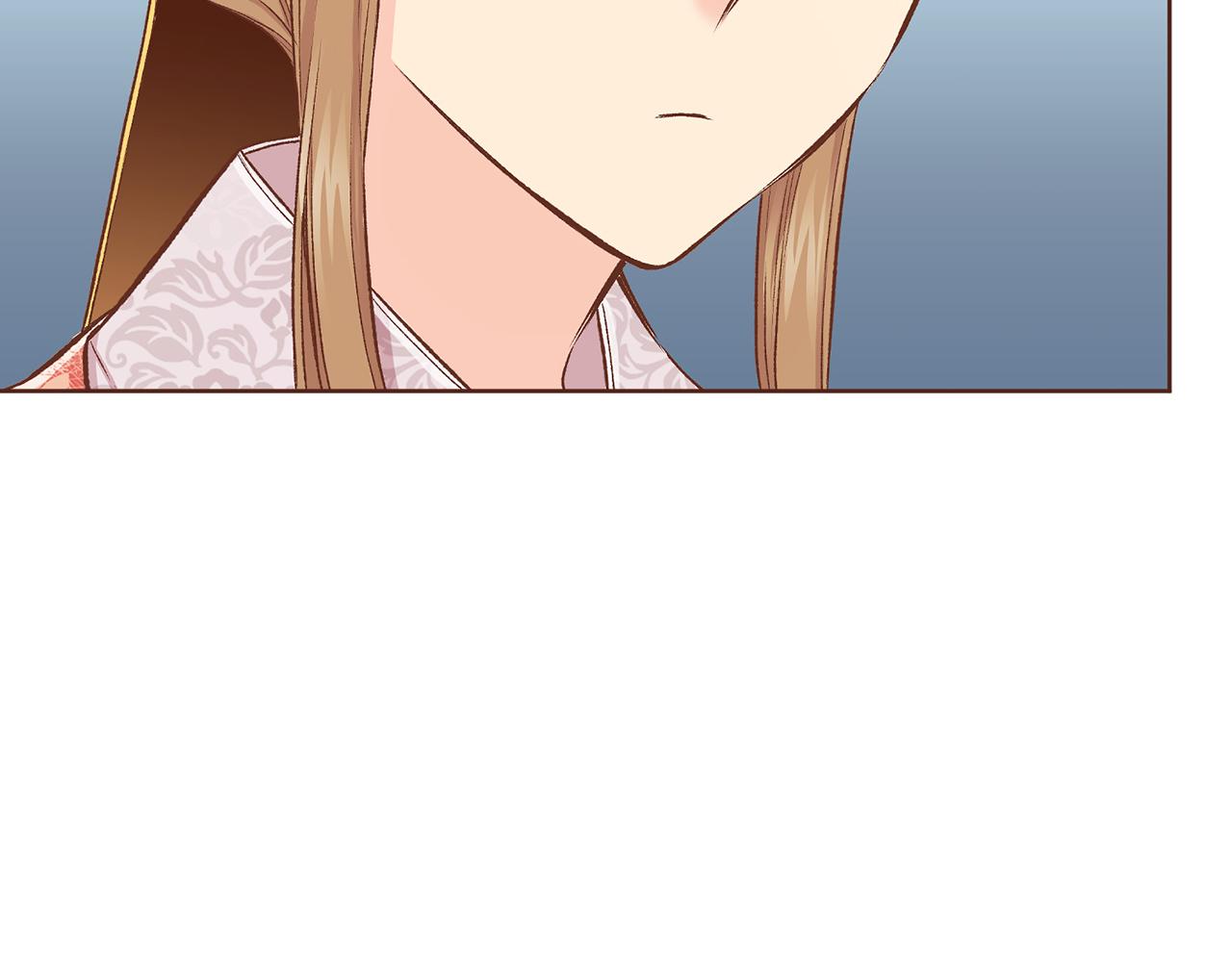 《雪中掉落的花》第221话 皇后的打算 第38页