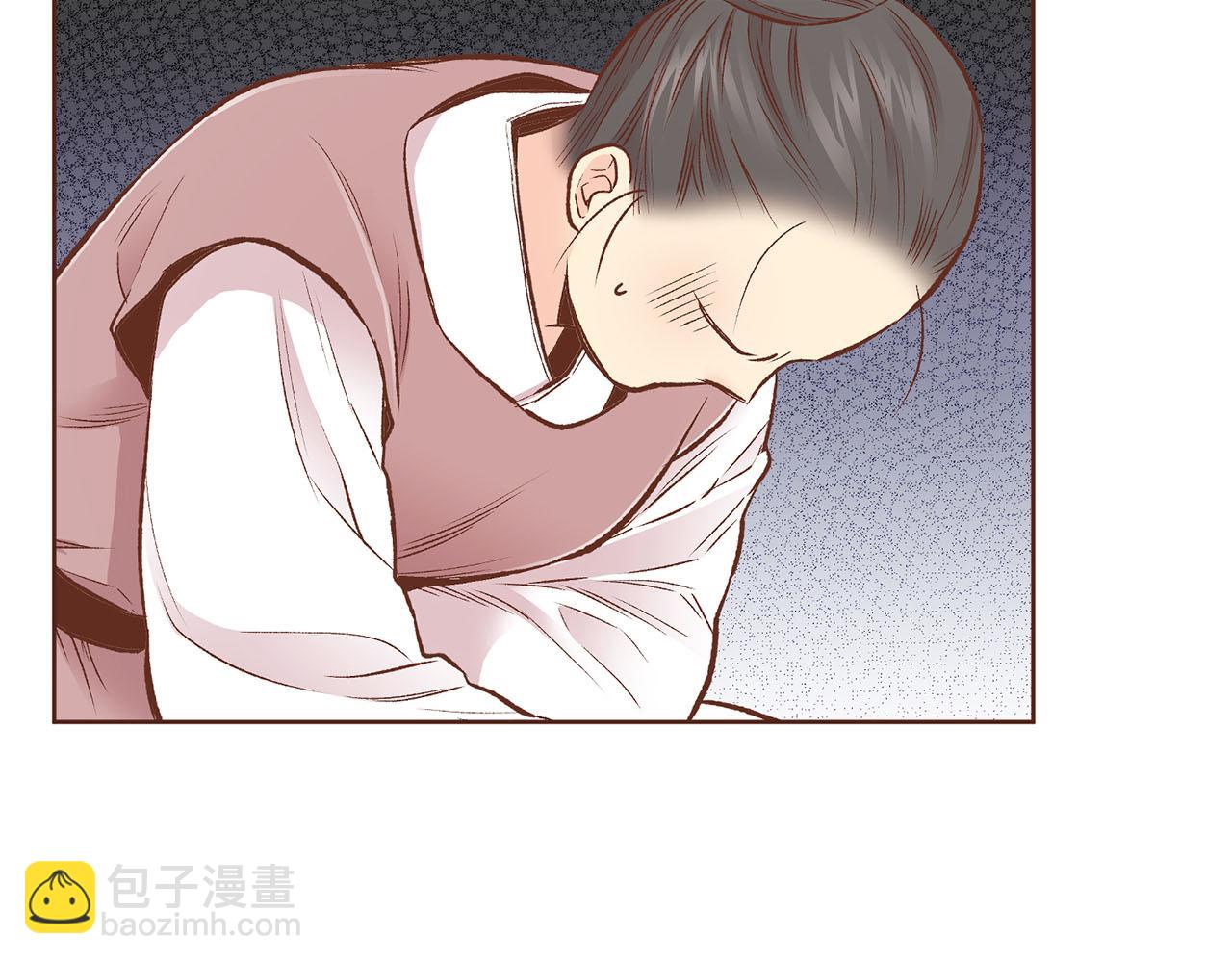 《雪中掉落的花》第227话 将她推入深井的人 第10页