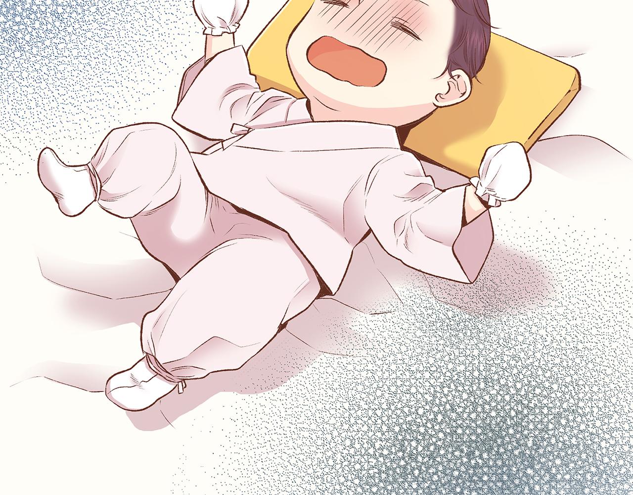 《雪中掉落的花》第224话 未进宫先失宠 第21页