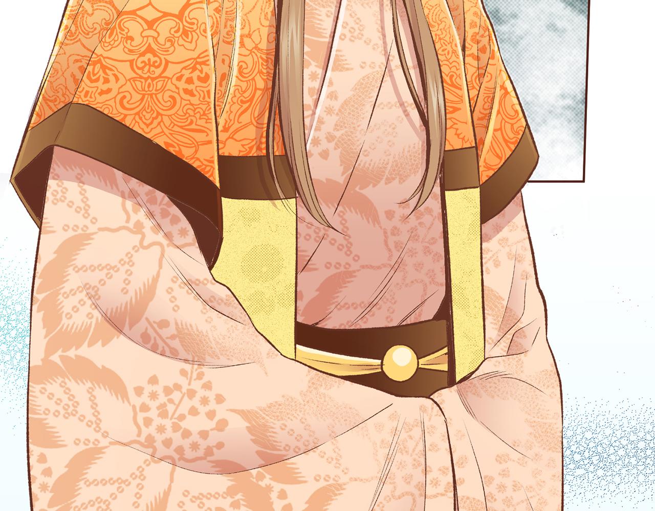《雪中掉落的花》第226 宫女香格的真实身份 第10页