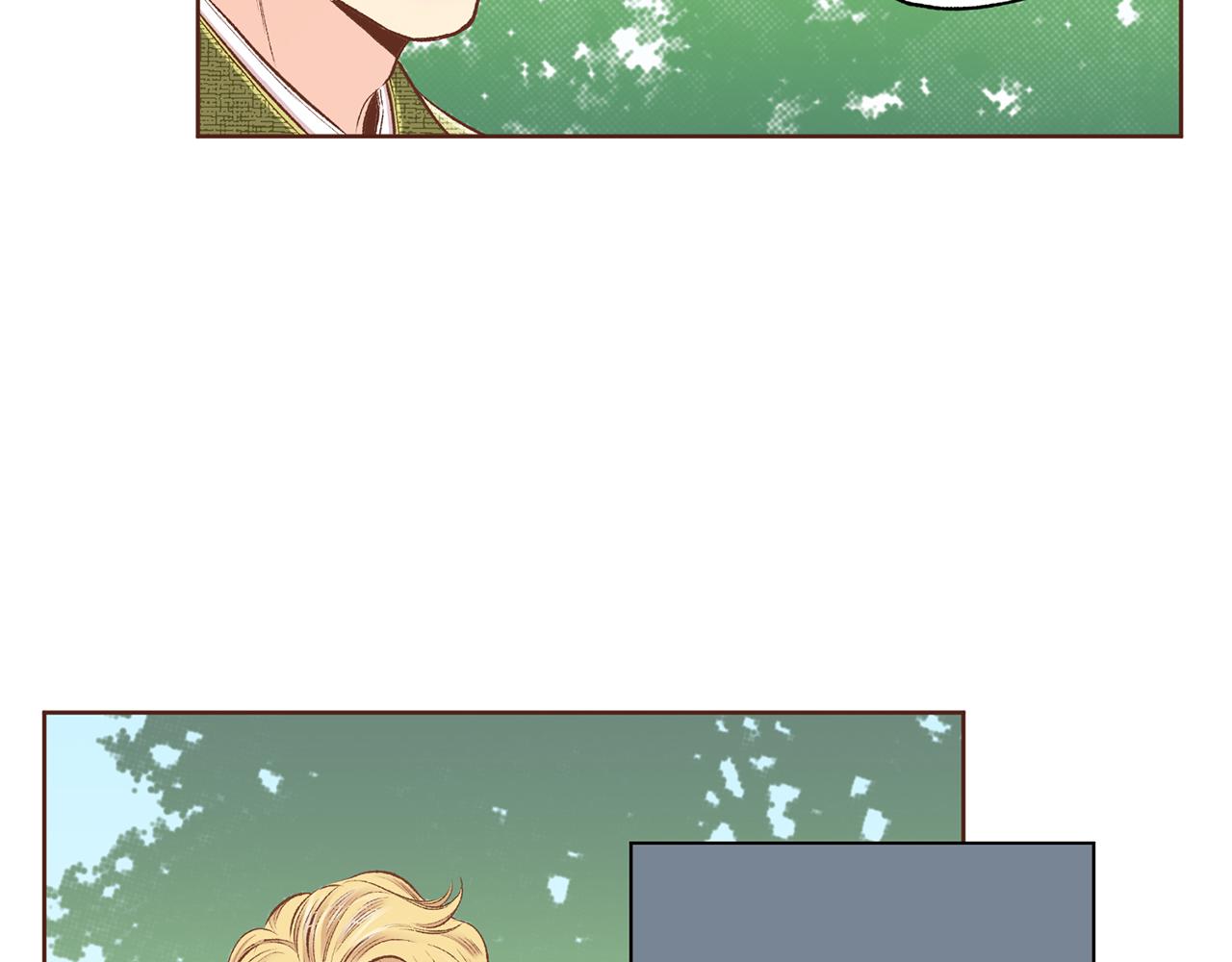《雪中掉落的花》第226 宫女香格的真实身份 第36页