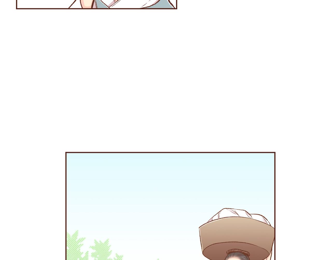 《雪中掉落的花》第226 宫女香格的真实身份 第49页