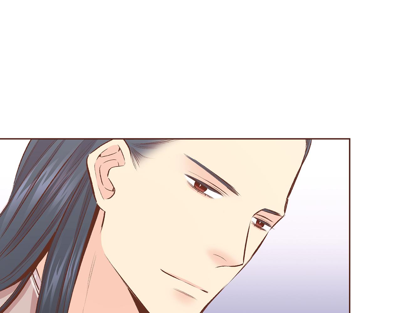 《雪中掉落的花》第225话 胡瑶的建议 第10页