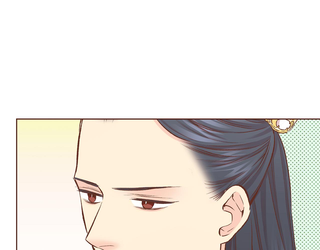 《雪中掉落的花》第230话 我是你唯一的皇后 第33页