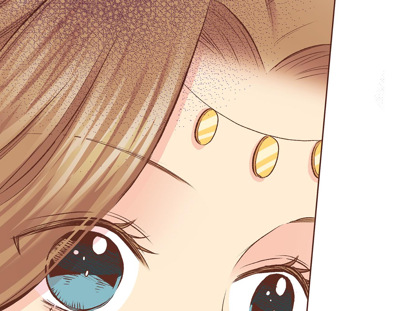 《雪中掉落的花》第230话 我是你唯一的皇后 第46页