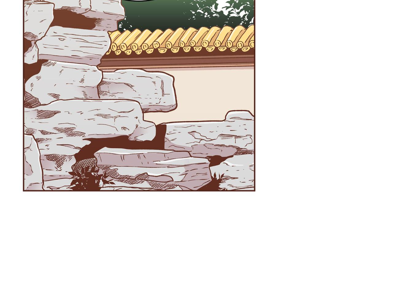 《雪中掉落的花》第231话 伪装的谎言 第10页