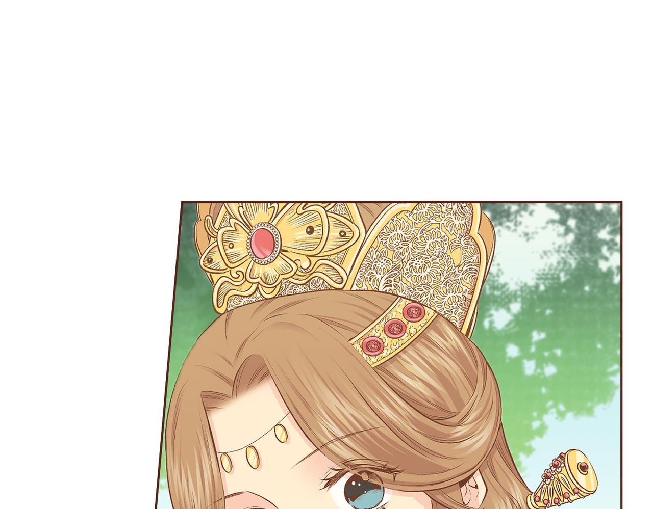 《雪中掉落的花》第231话 伪装的谎言 第23页
