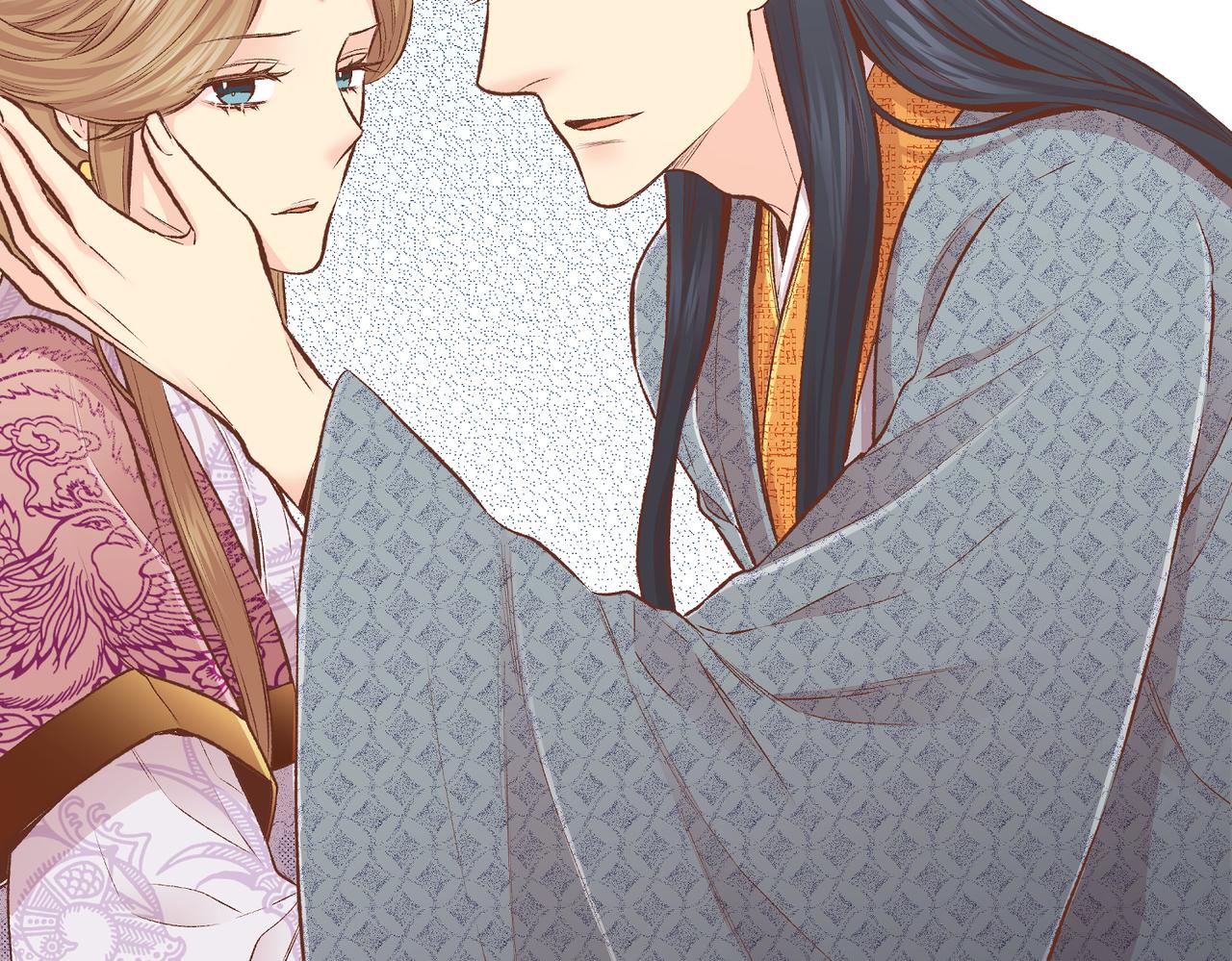 《雪中掉落的花》第231话 伪装的谎言 第33页