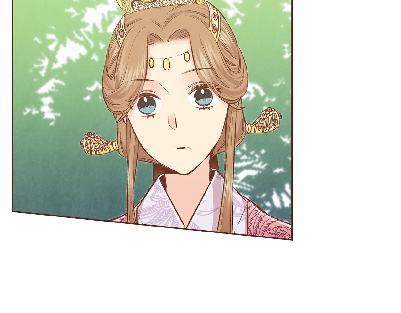 《雪中掉落的花》第231话 伪装的谎言 第36页