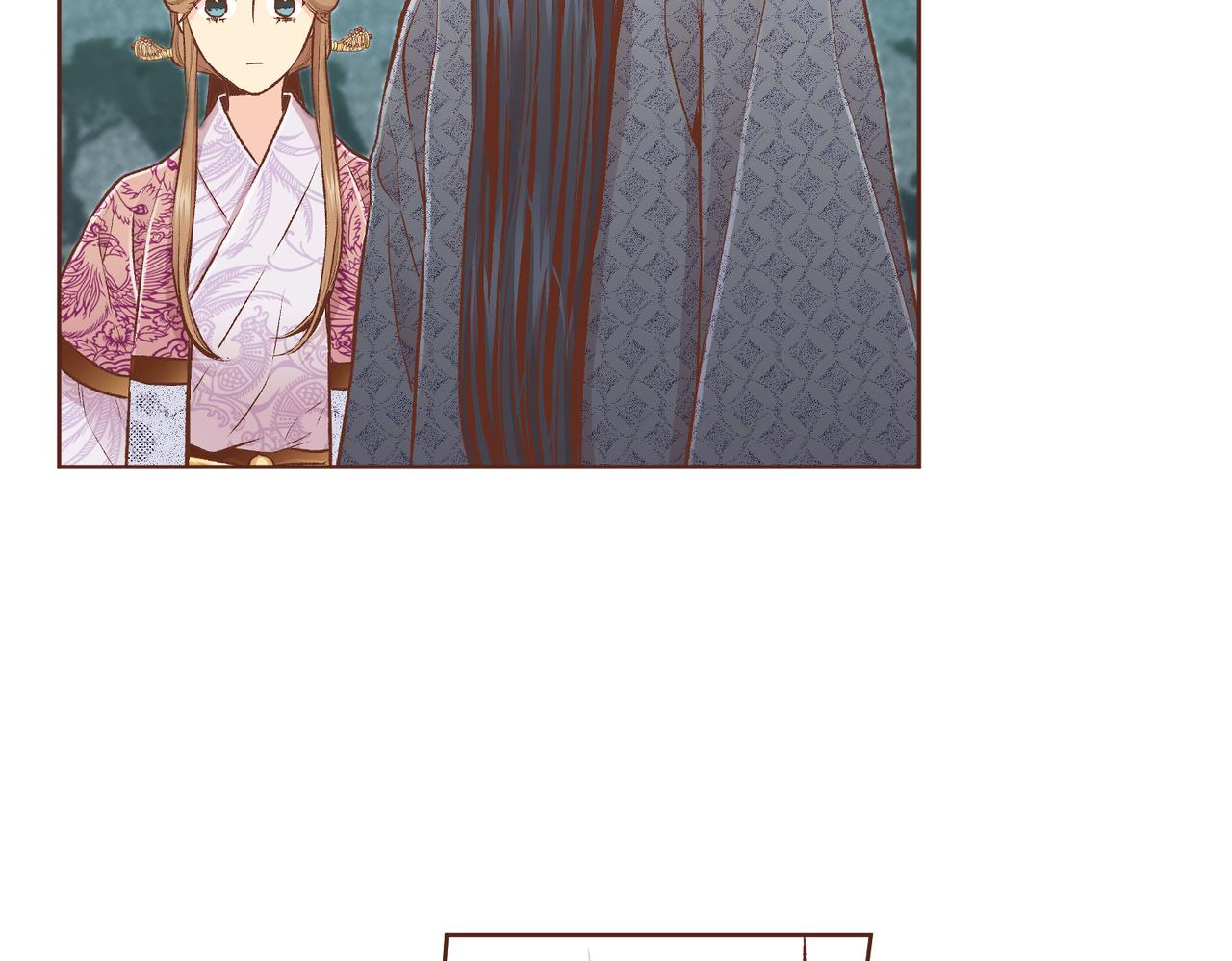 《雪中掉落的花》第231话 伪装的谎言 第40页