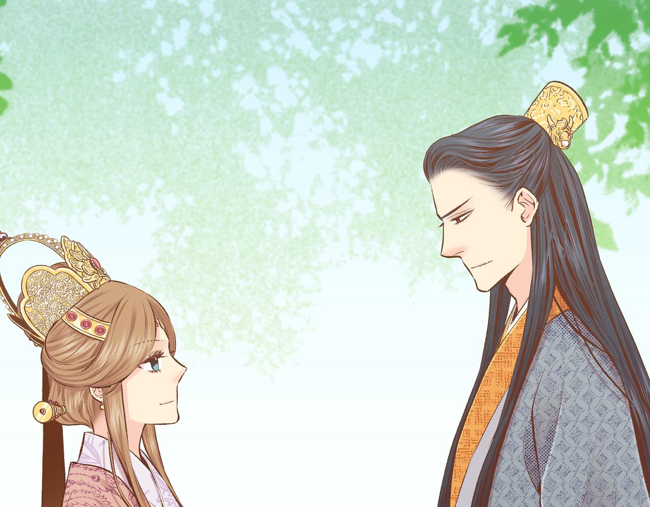 《雪中掉落的花》第231话 伪装的谎言 第6页