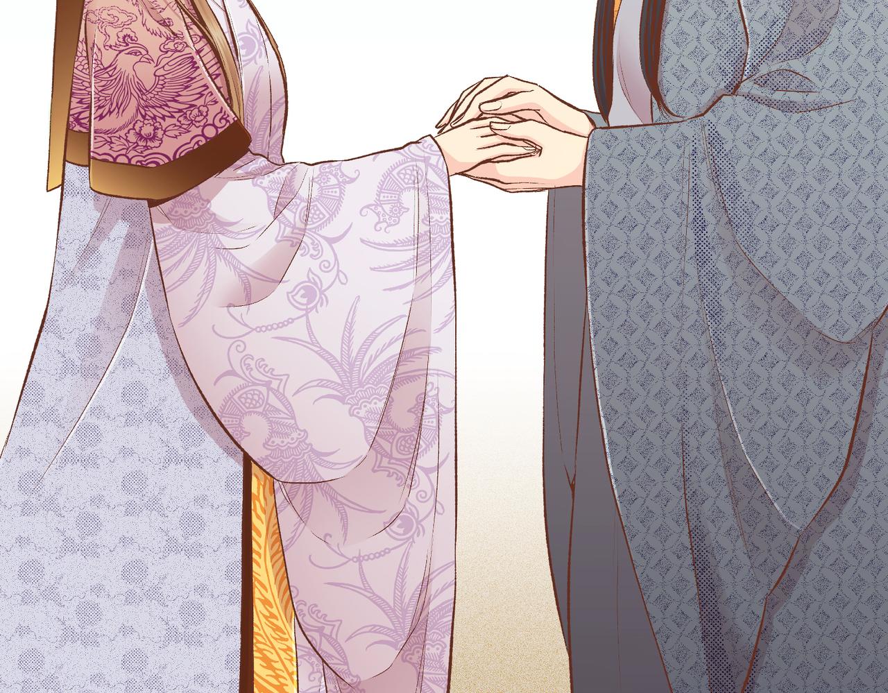 《雪中掉落的花》第231话 伪装的谎言 第7页