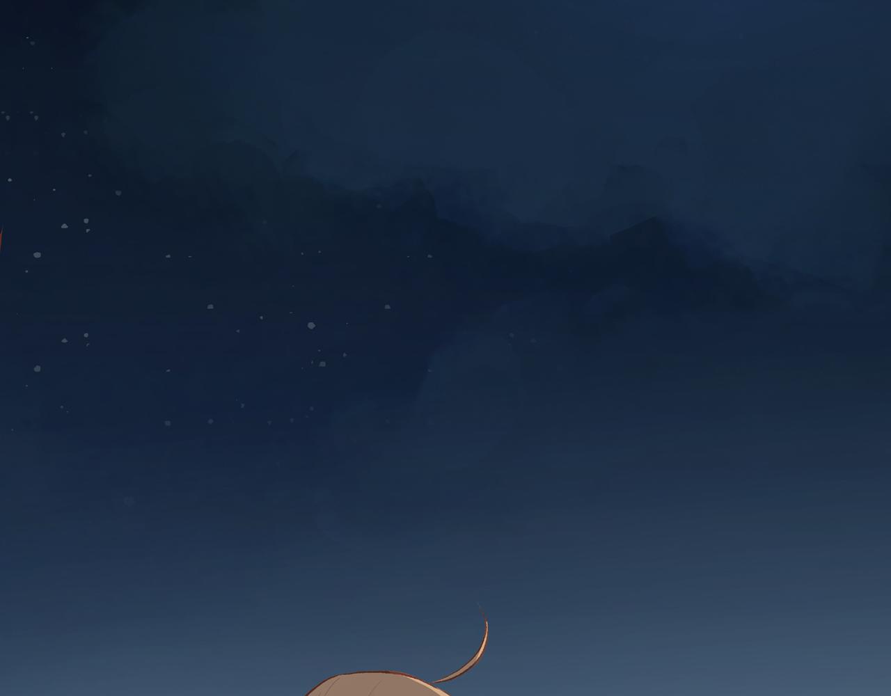 《雪中掉落的花》第228话 宫中传闻 第20页