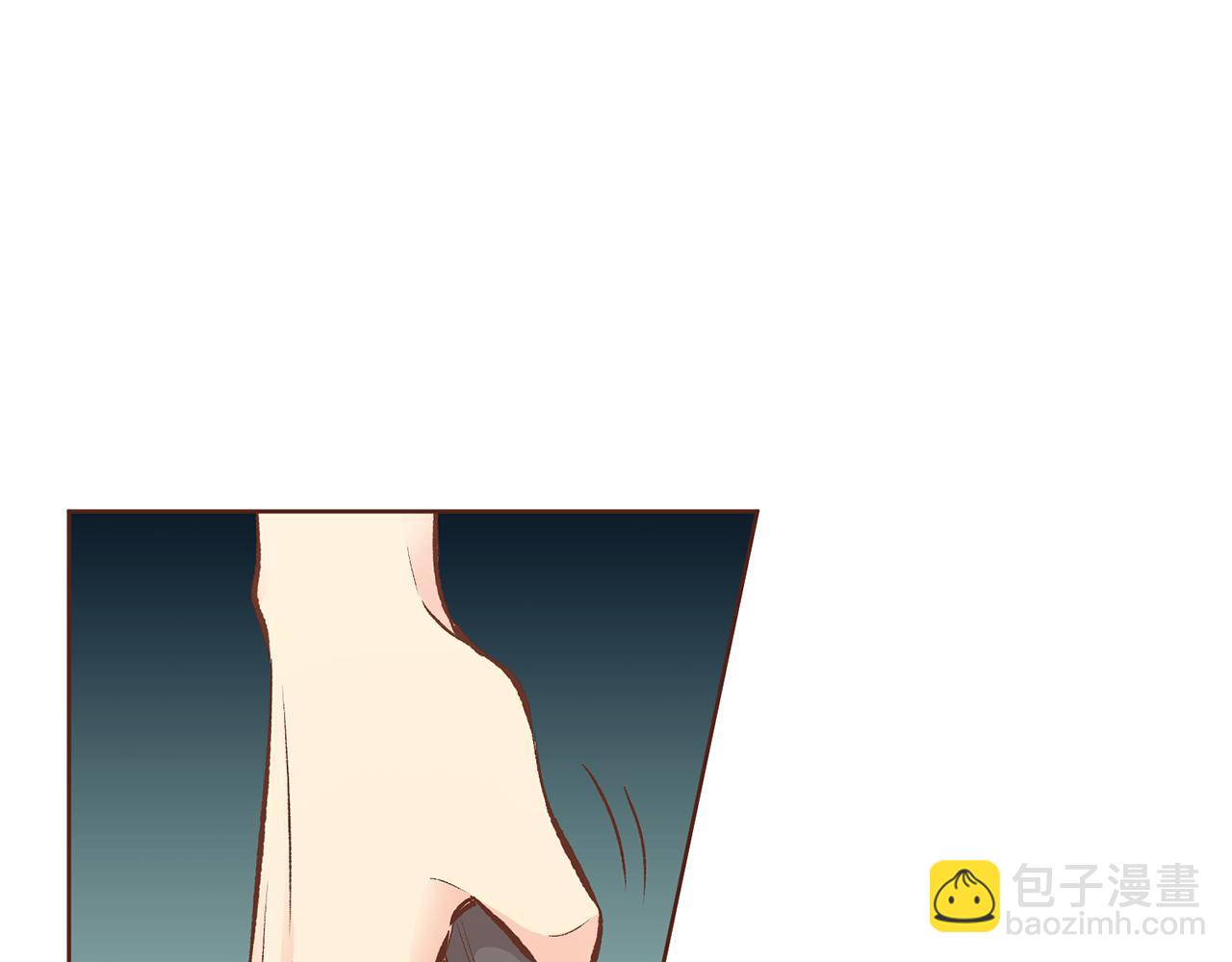 《雪中掉落的花》第228话 宫中传闻 第7页