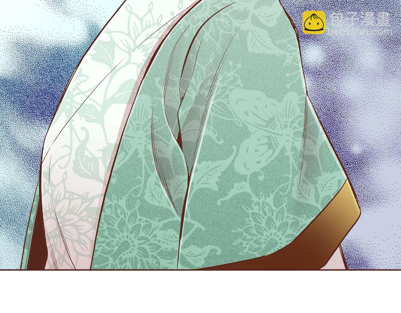 《雪中掉落的花》第235话 舞美人的告诫 第41页
