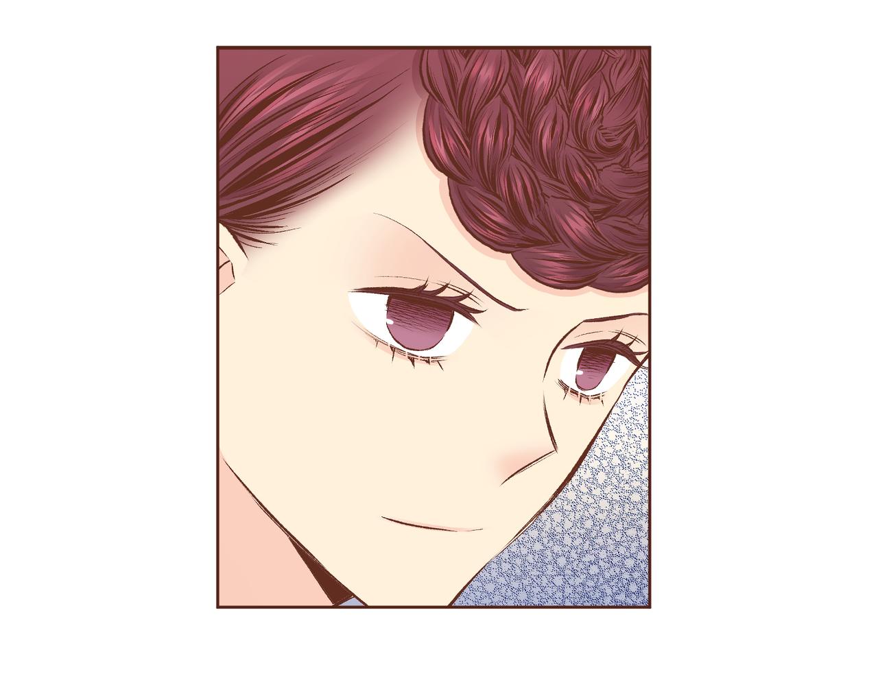《雪中掉落的花》第232话 我，只是个玩偶而已 第33页