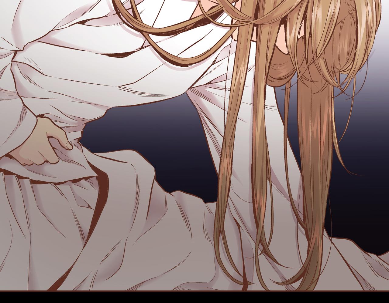 《雪中掉落的花》第234话 我的孩子… 第11页