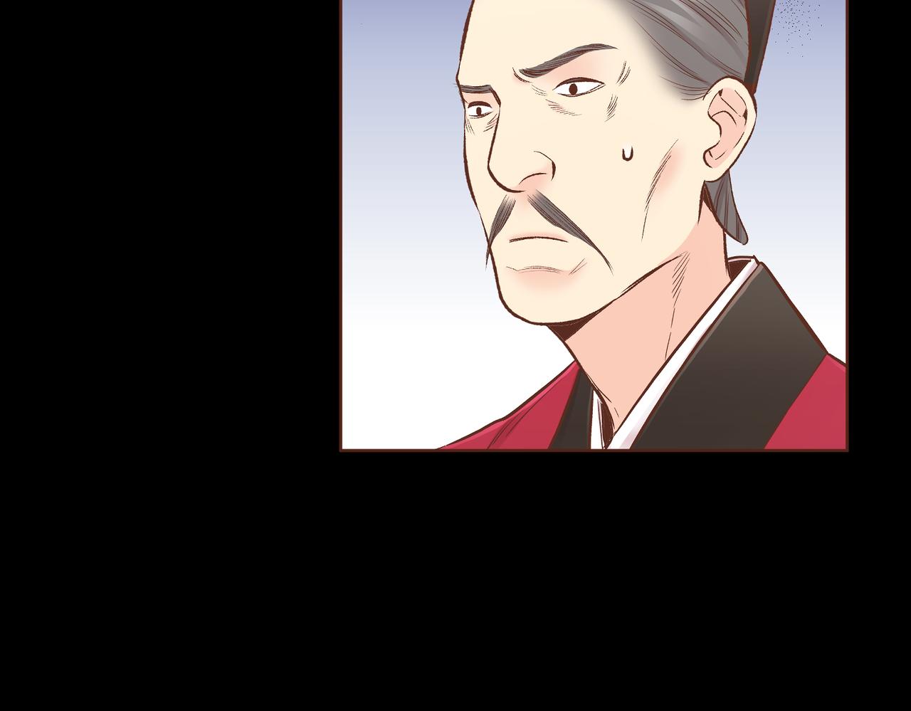 《雪中掉落的花》第234话 我的孩子… 第34页