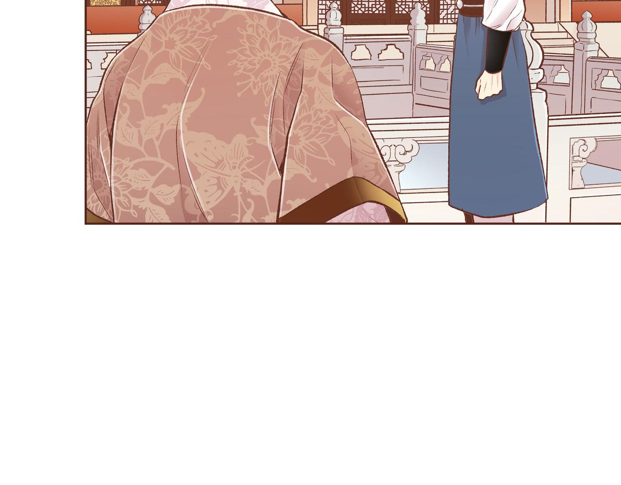 《雪中掉落的花》第238话 抚慰痛苦的乐声 第16页