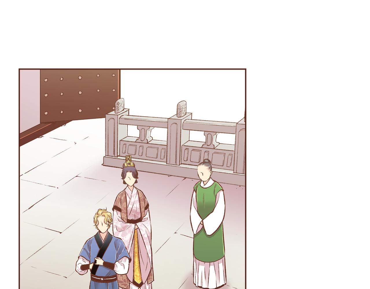 《雪中掉落的花》第238话 抚慰痛苦的乐声 第36页