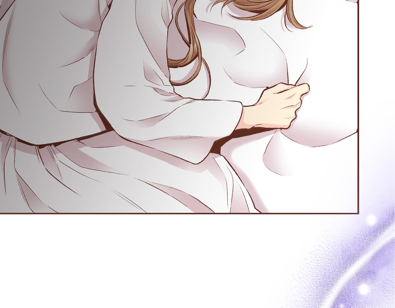 《雪中掉落的花》第238话 抚慰痛苦的乐声 第49页