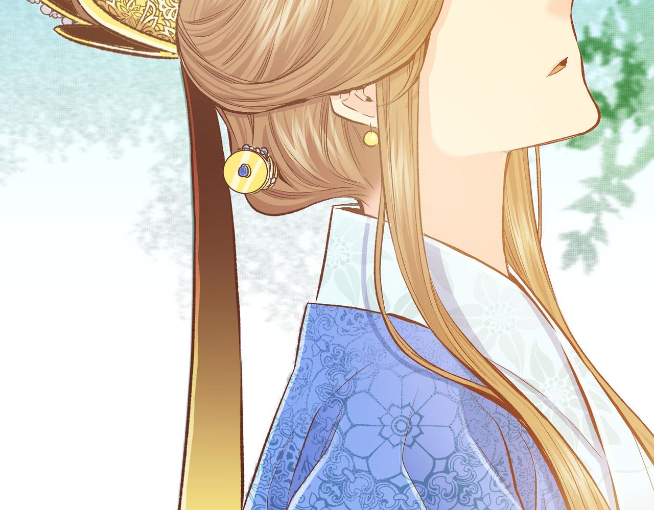 《雪中掉落的花》第239话 逝去的春天 第10页