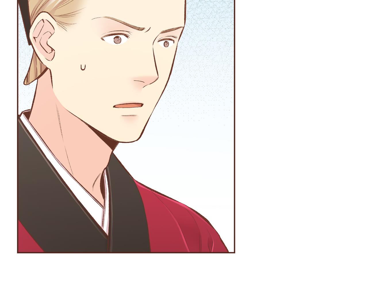 《雪中掉落的花》第239话 逝去的春天 第42页