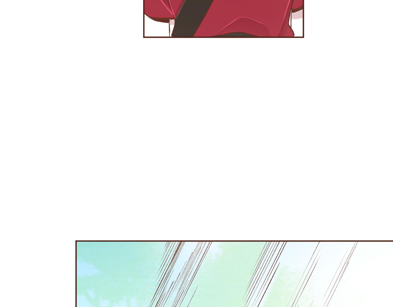 《雪中掉落的花》第239话 逝去的春天 第5页